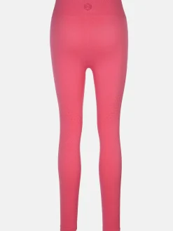 Damen Grinario Sports Damen Seamless Leggings