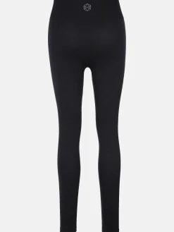 Damen Grinario Sports Damen Seamless Leggings