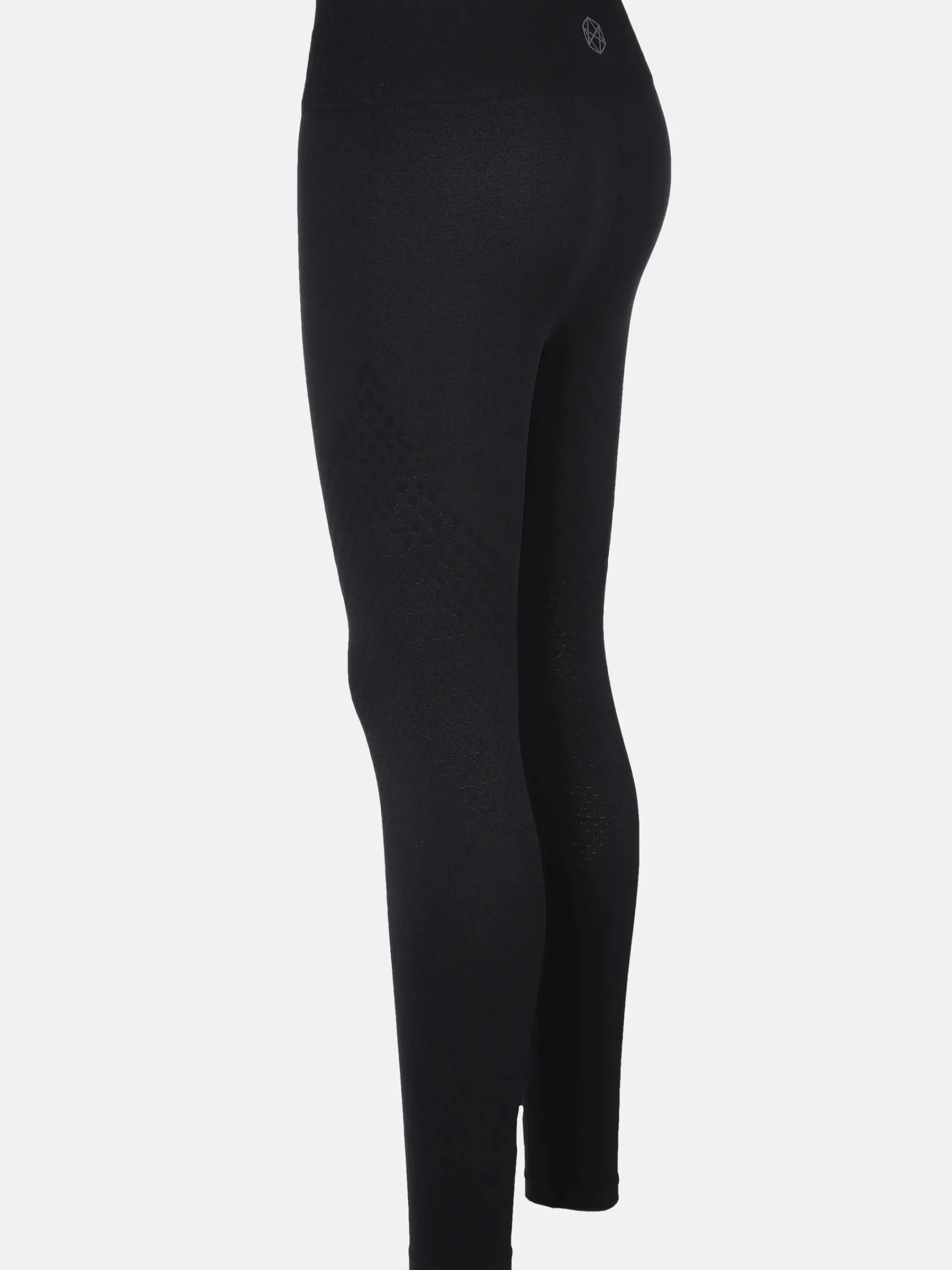 Damen Grinario Sports Damen Seamless Leggings