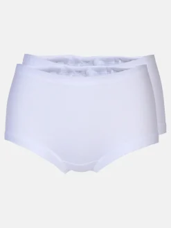 Damen Speidel Damen Seamless Taillenslip im 2er Pack