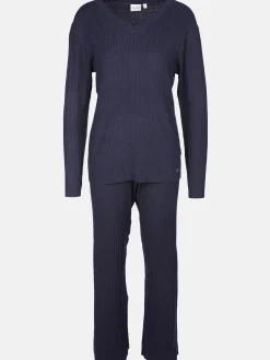 Damen Lisa Tossa Damen Set, best. aus Pullover und Hose