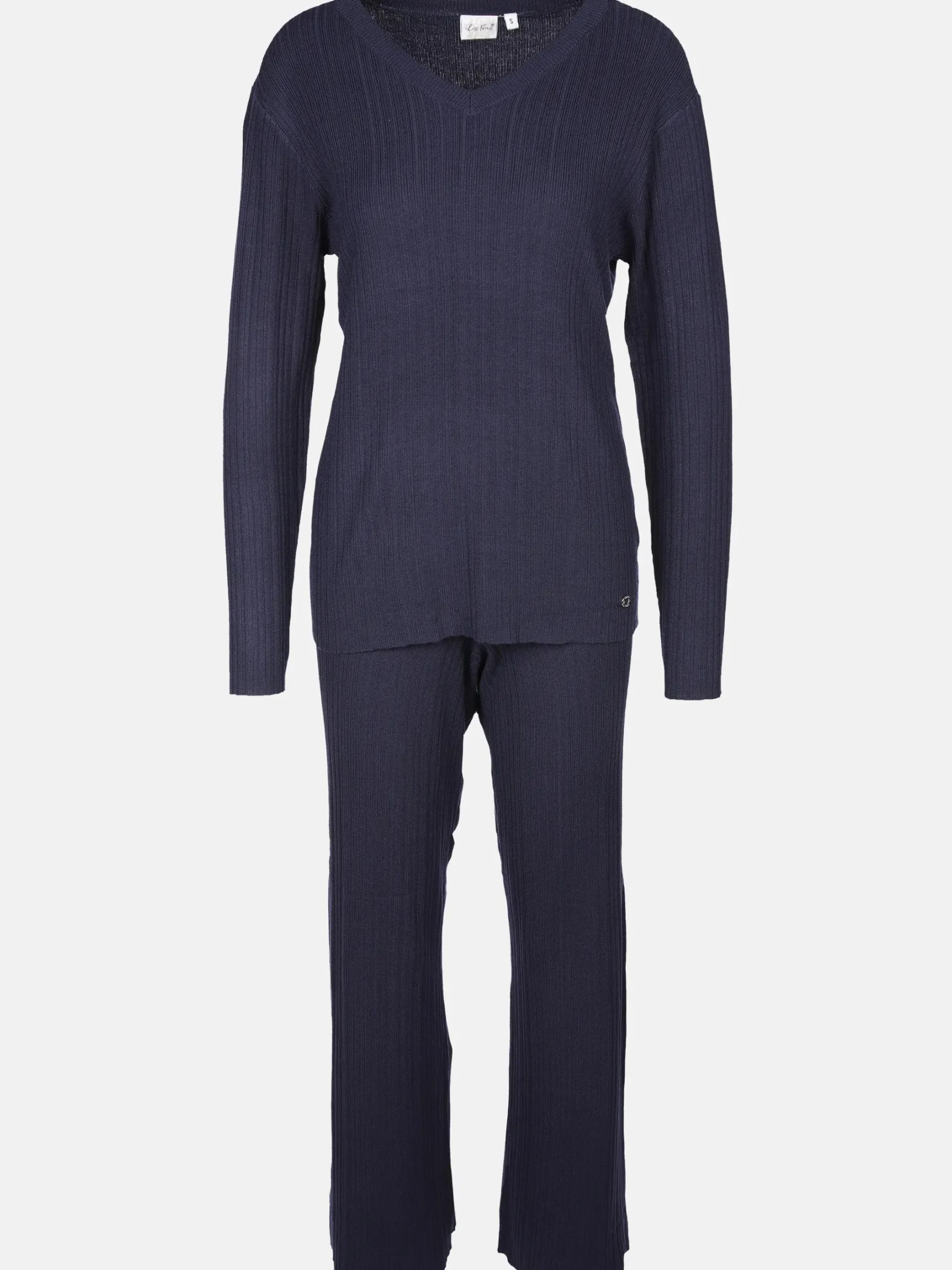 Damen Lisa Tossa Damen Set, best. aus Pullover und Hose