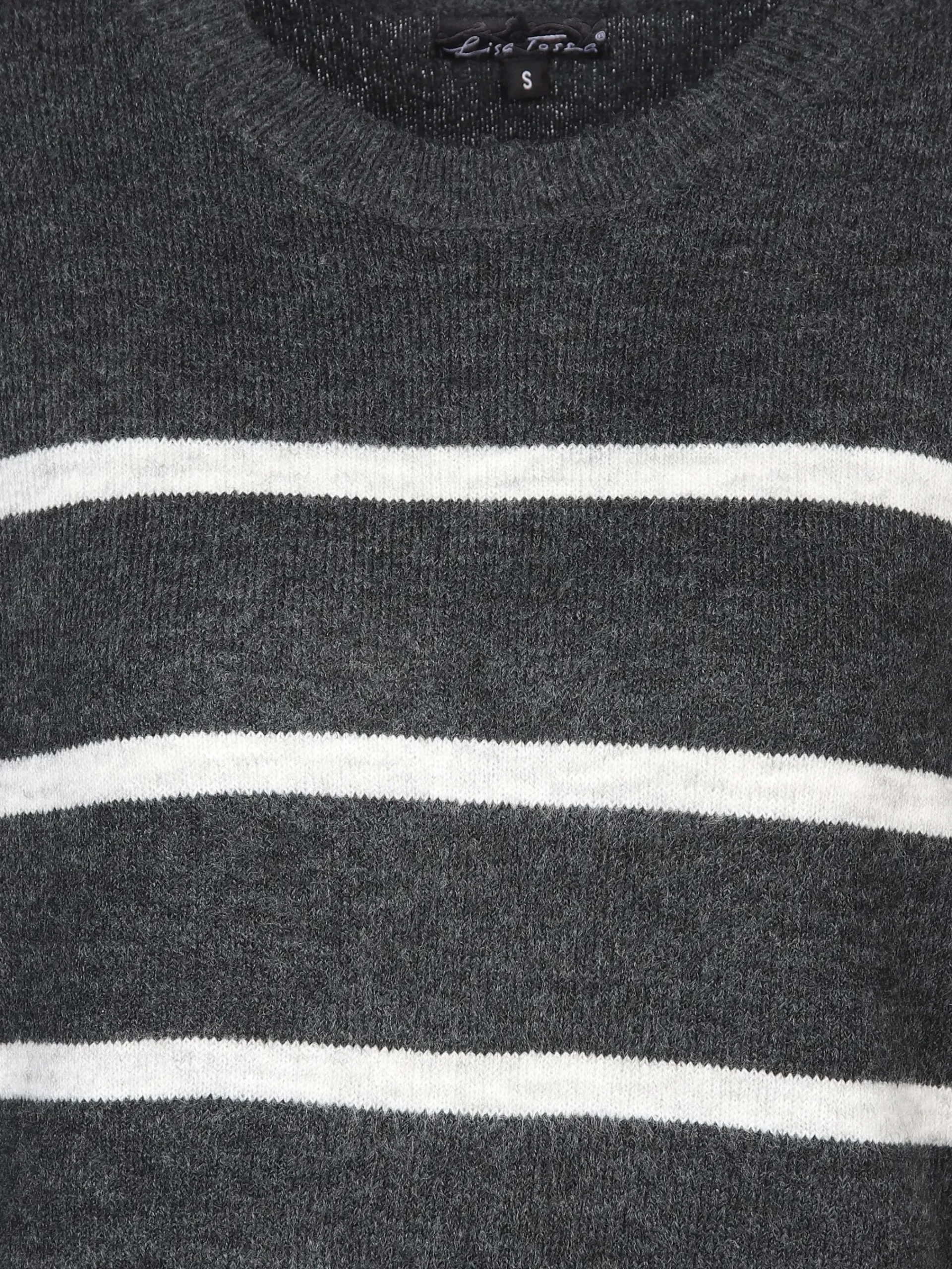 Damen Lisa Tossa Damen Set bestehend aus Pullover und Rock