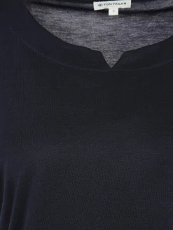 Damen Tom Tailor Damen Shirt