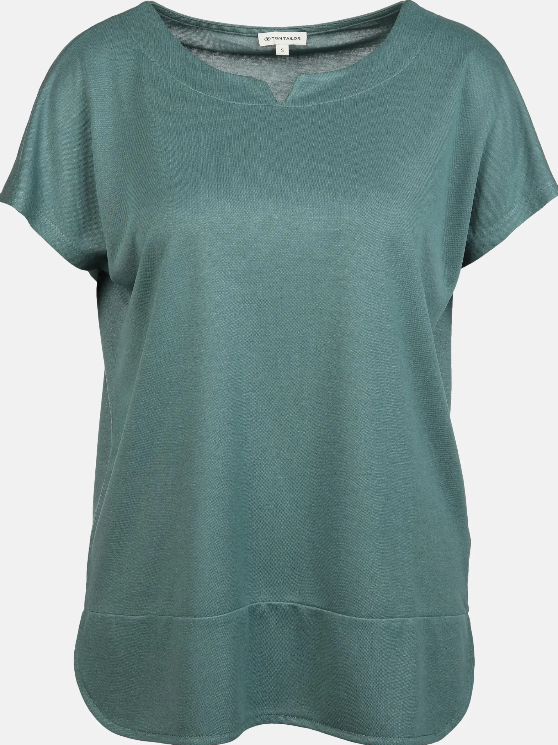 Damen Tom Tailor Damen Shirt