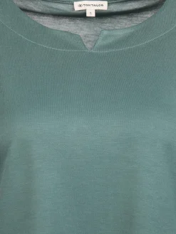 Damen Tom Tailor Damen Shirt