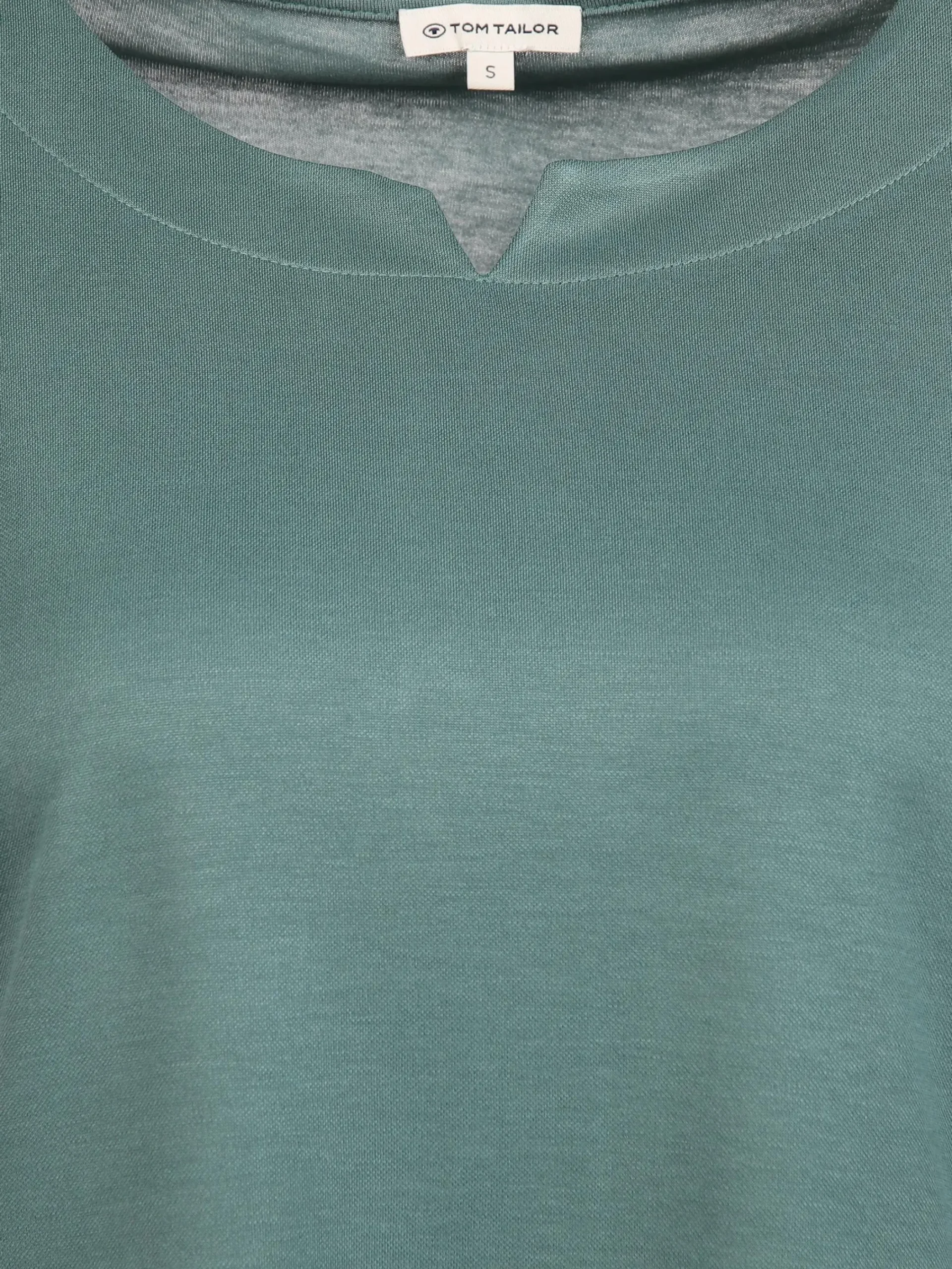 Damen Tom Tailor Damen Shirt