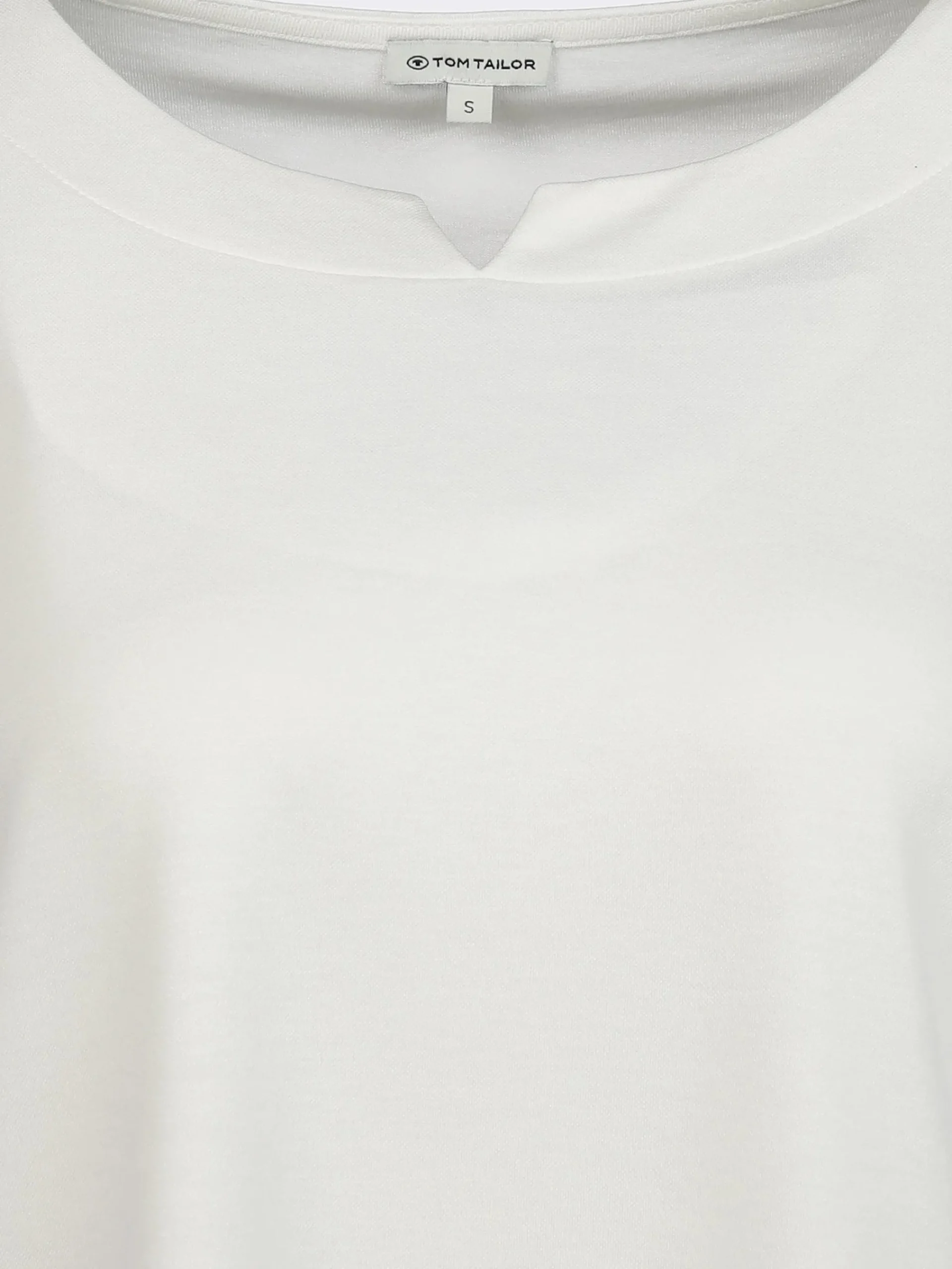 Damen Tom Tailor Damen Shirt