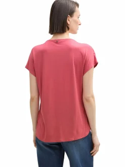 Damen Tom Tailor Damen Shirt