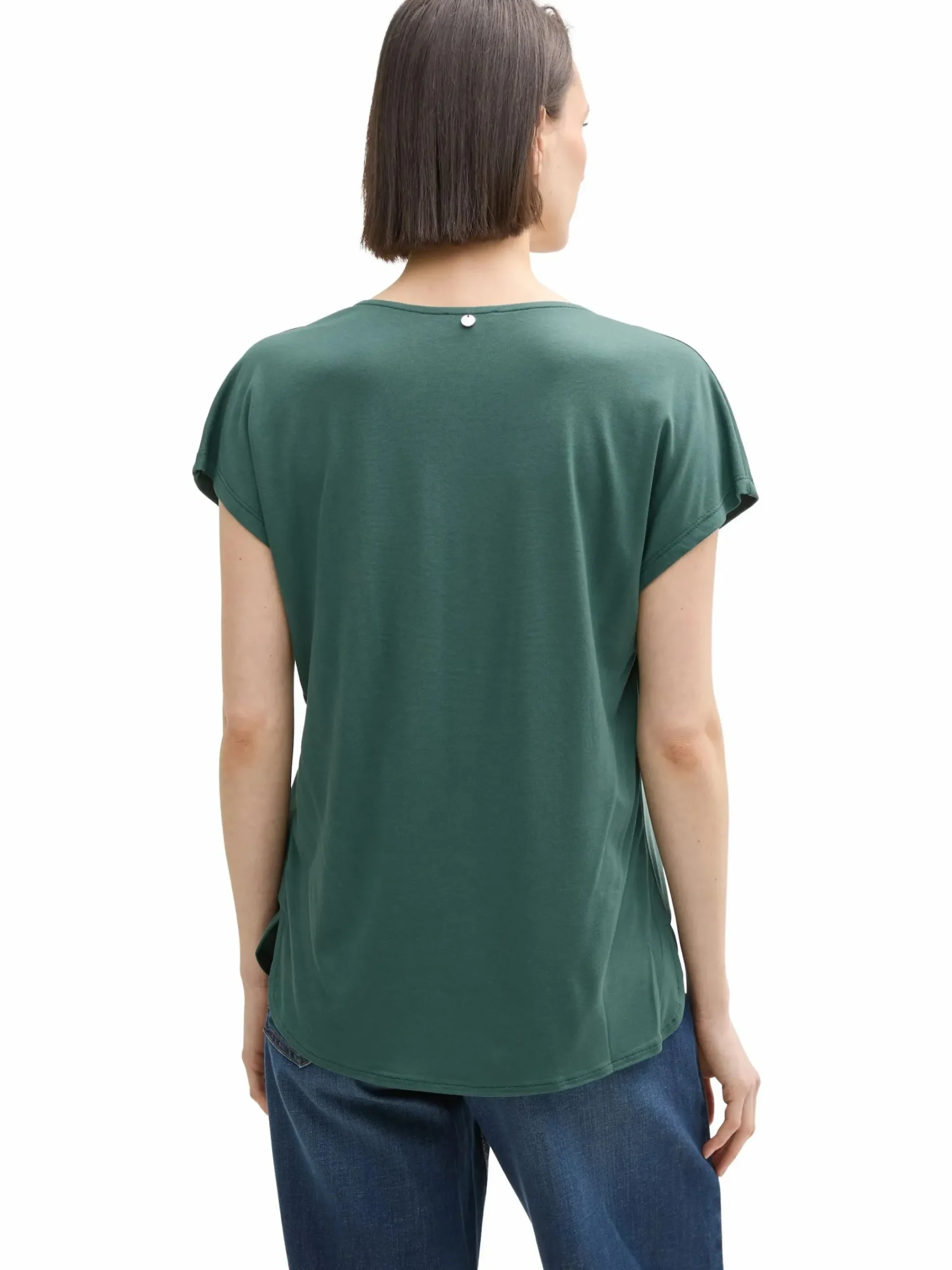 Damen Tom Tailor Damen Shirt