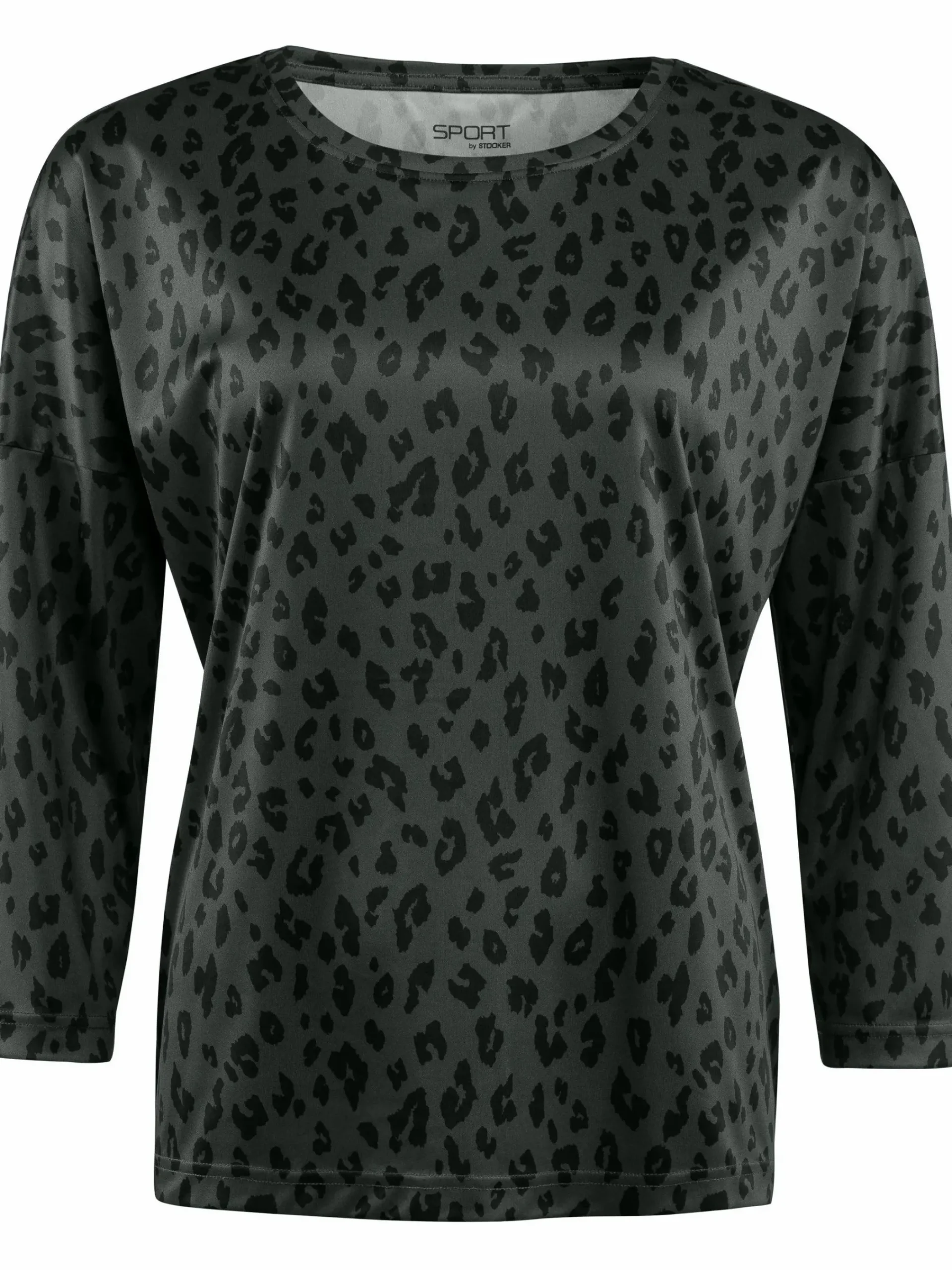 Damen Stooker Athletic Damen Shirt "Carly"