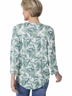 Damen Stooker DOB Damen Shirt "Carly"