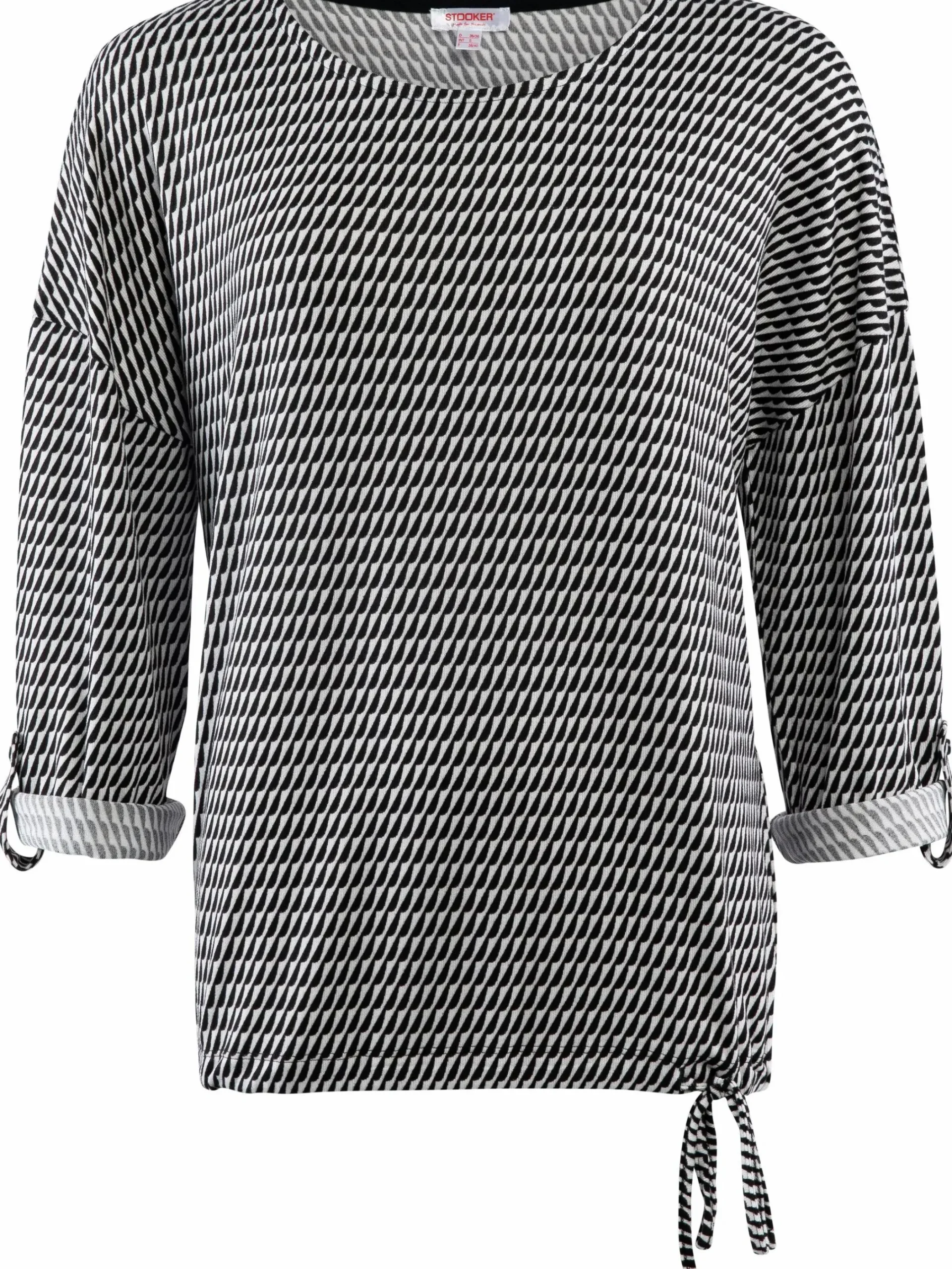 Damen Stooker DOB Damen Shirt "Carly"