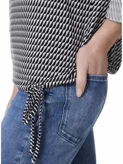 Damen Stooker DOB Damen Shirt