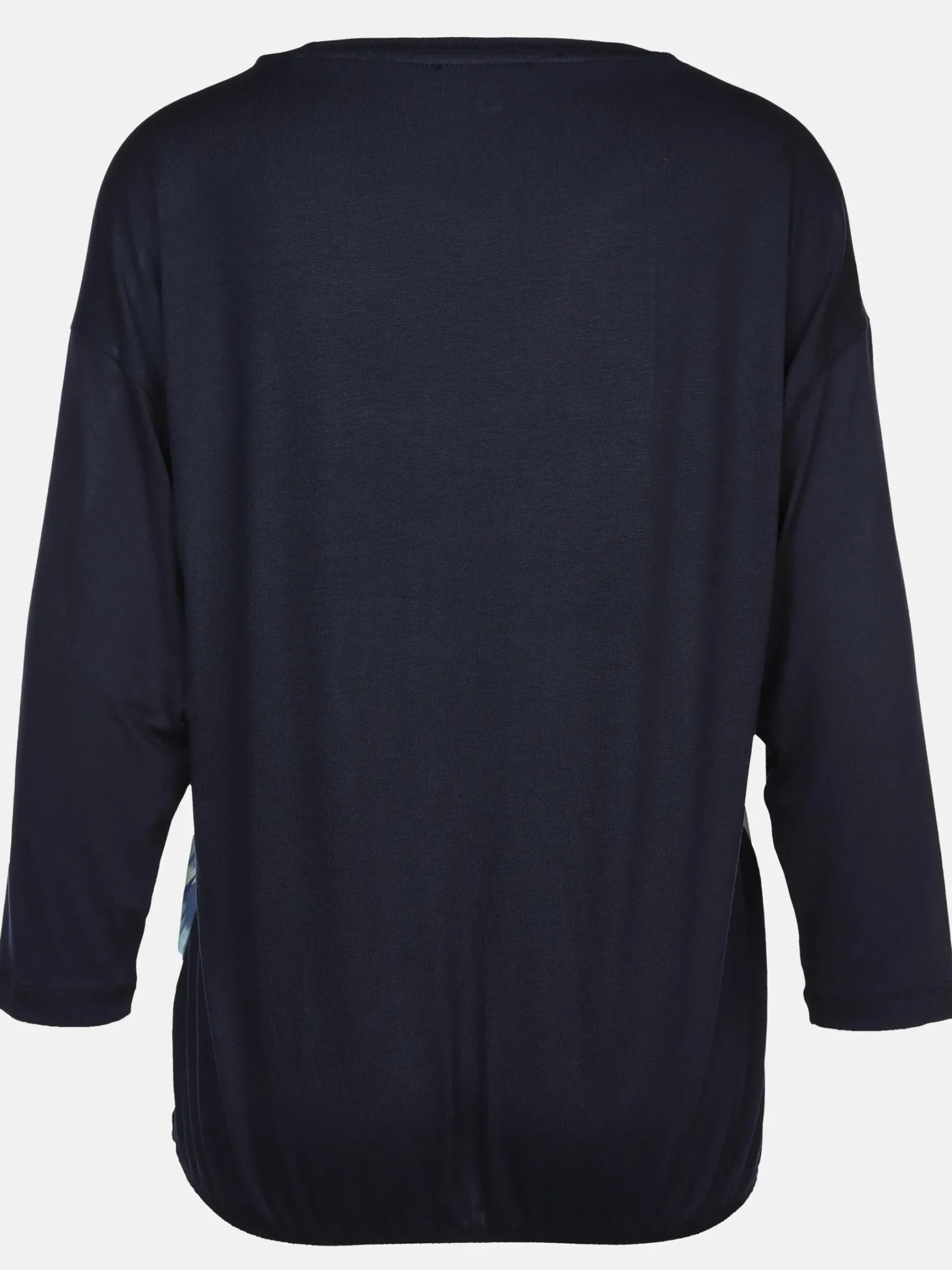 Damen Sure Damen Shirt im Materialmix