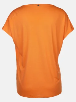 Damen Tom Tailor Damen Shirt in elegantem Style