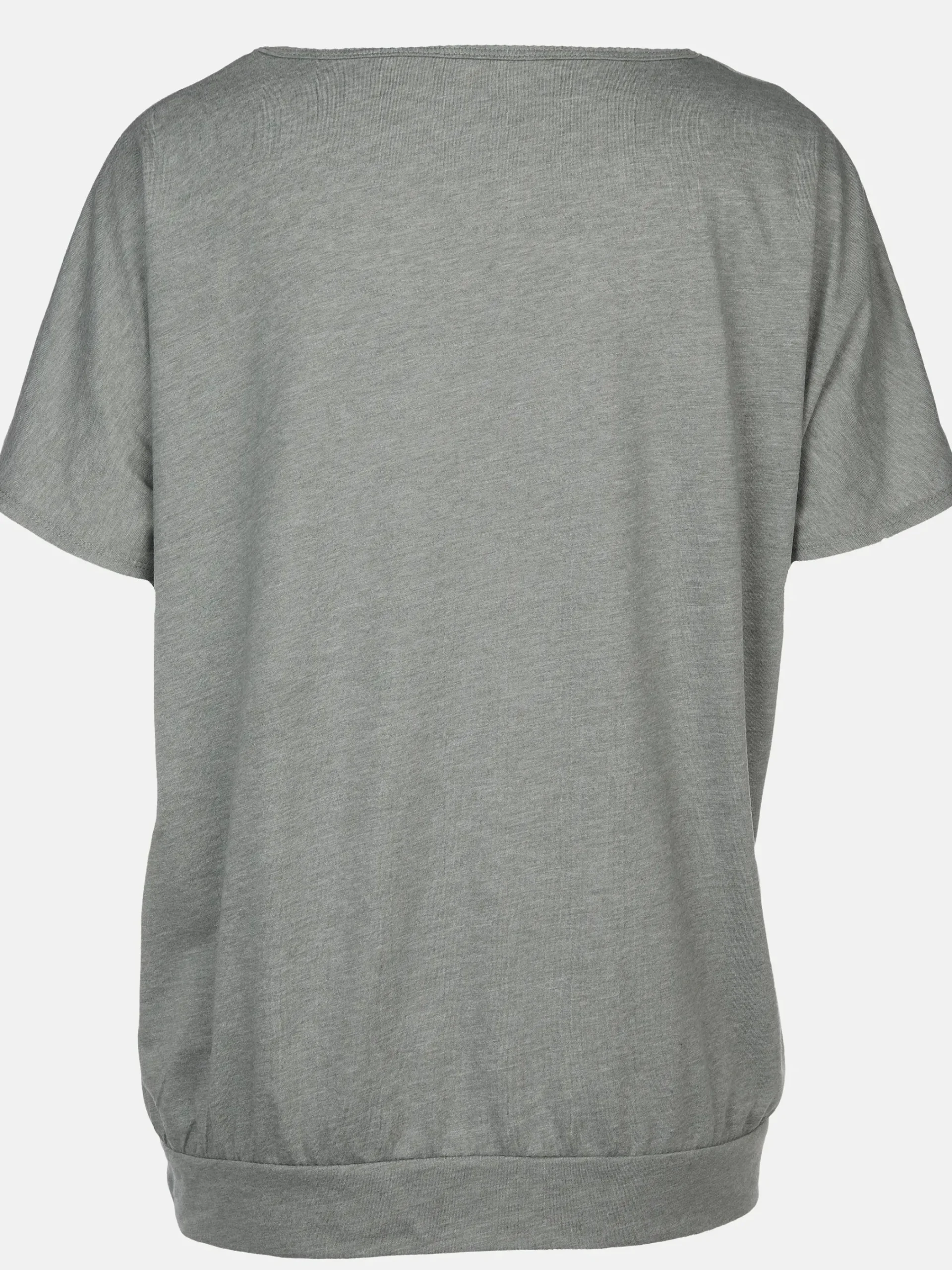 Damen Stooker Athletic Damen Shirt in melierter Optik