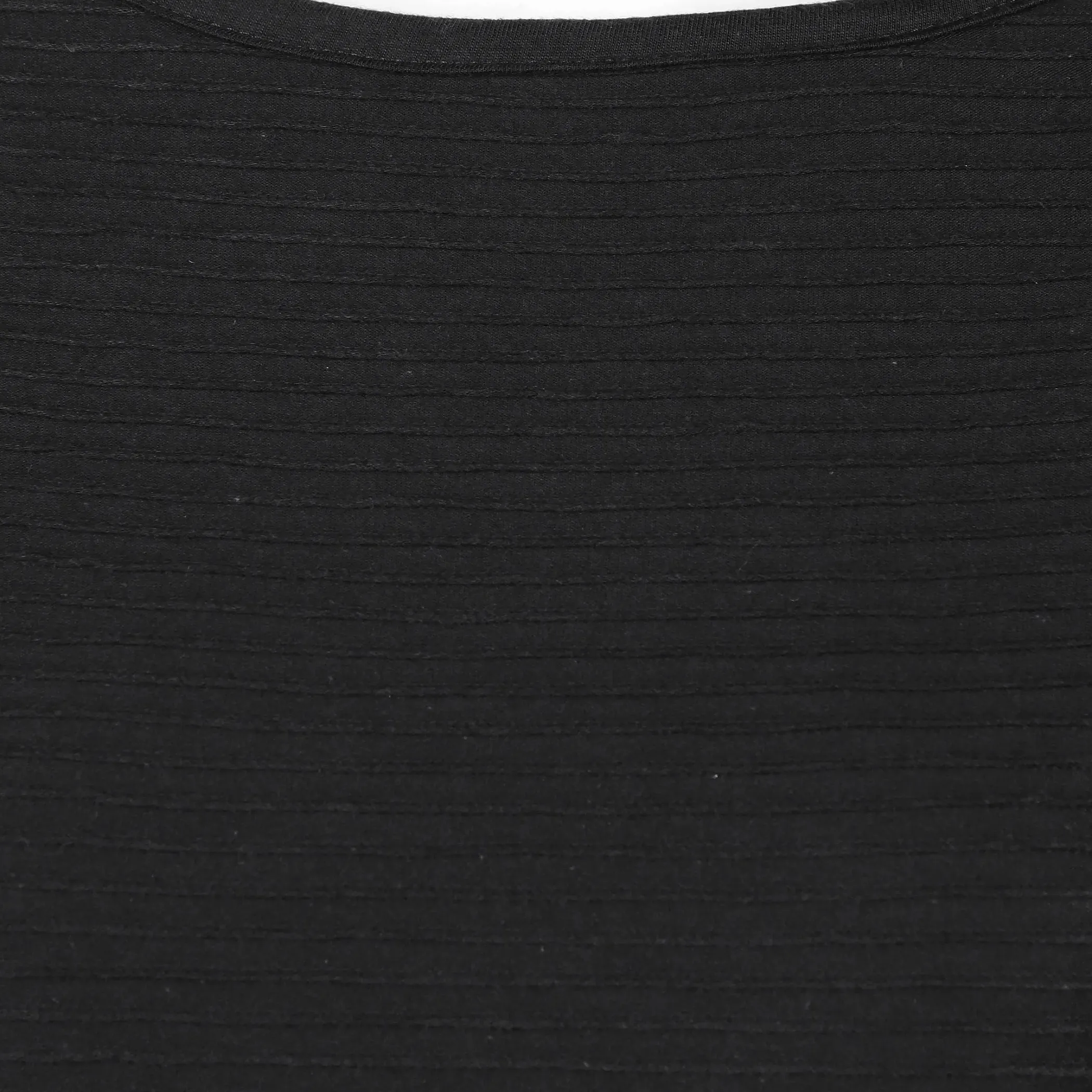 Damen Sure Damen Shirt in Ottoman Rib mit 3/4 Arm