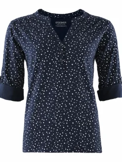 Damen Stooker DOB Damen Shirt "Marie"