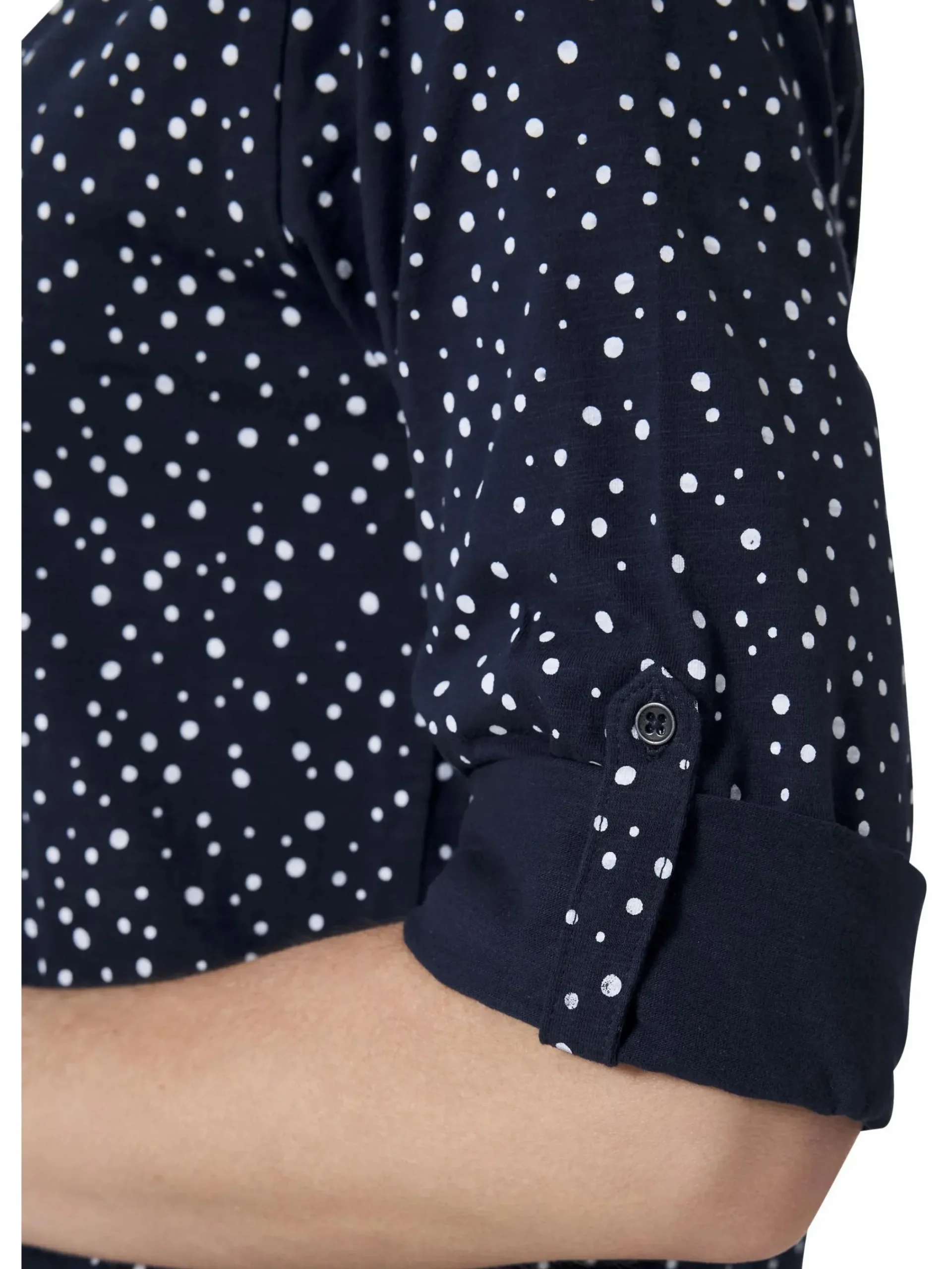 Damen Stooker DOB Damen Shirt "Marie"