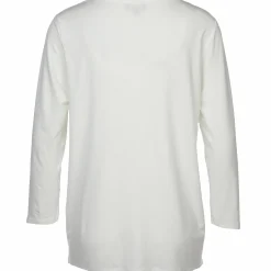 Damen Sure Damen Shirt mit 3/4 Arm und Print