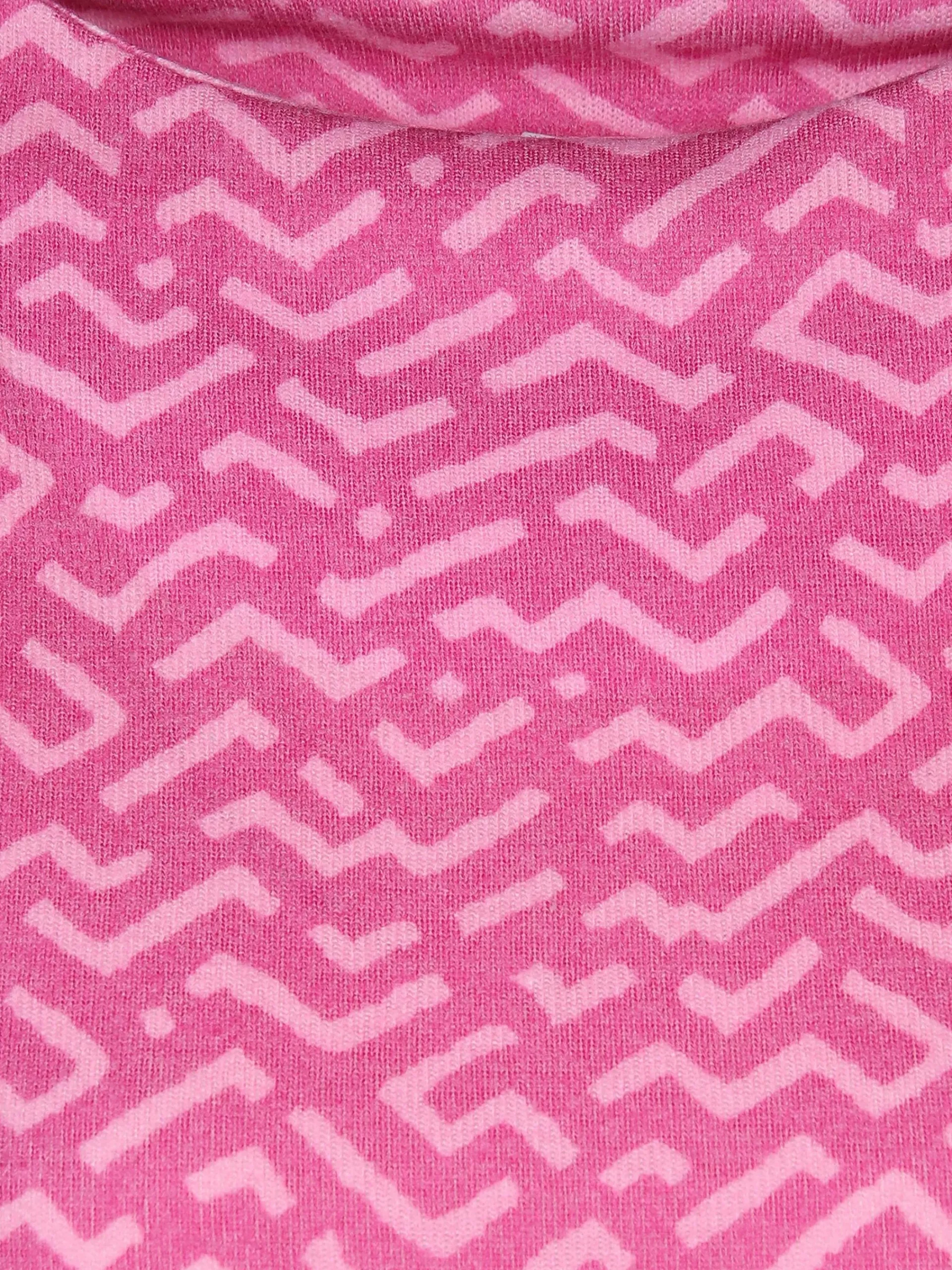 Damen Street One Damen Shirt mit 3/4 langem Arm