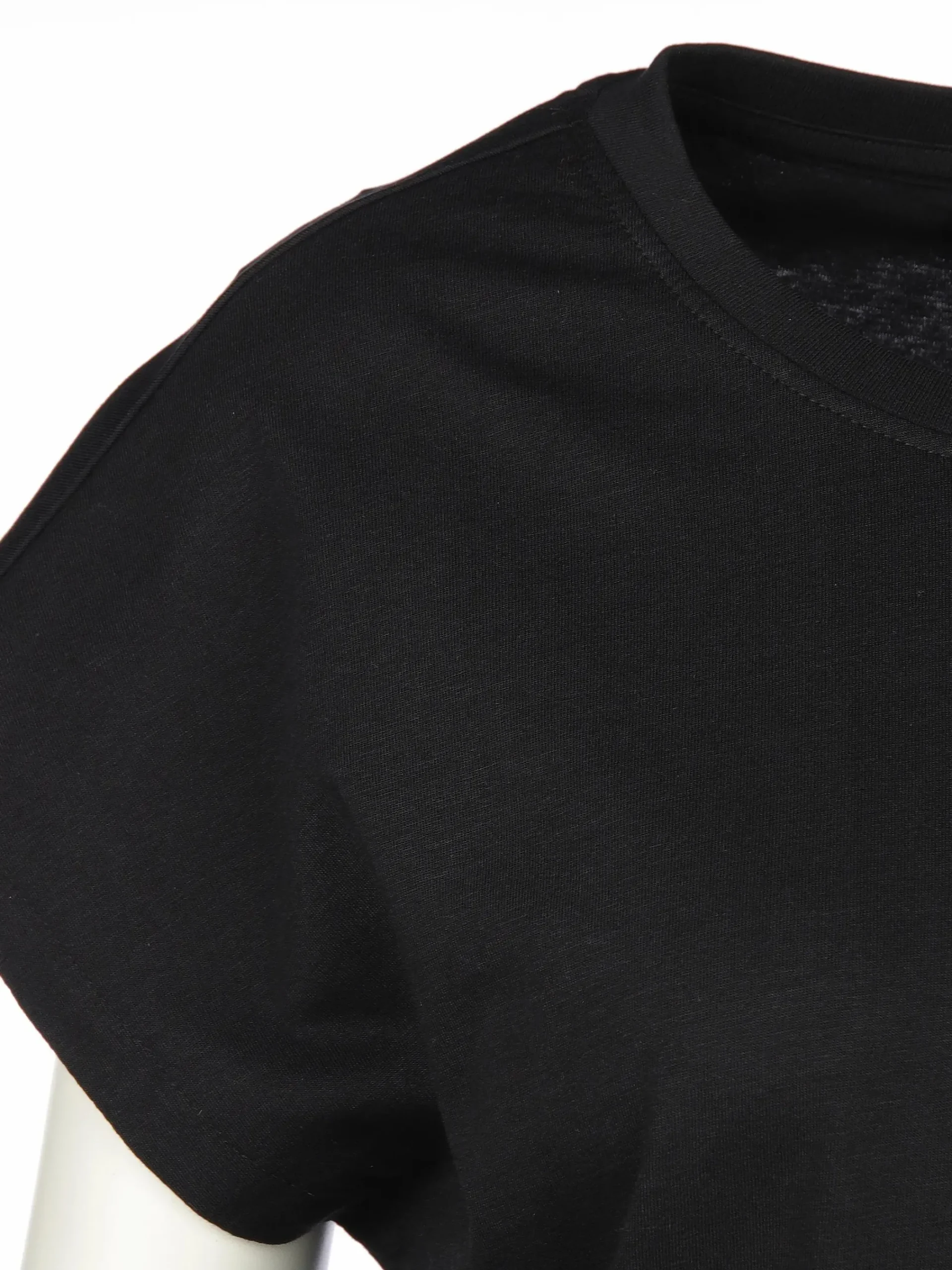 Damen IX-O Damen Shirt mit abgeschrägten Ärmeln