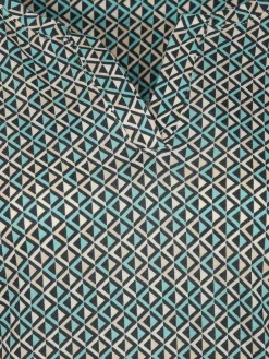 Damen Sure Damen Shirt mit Alloverprint