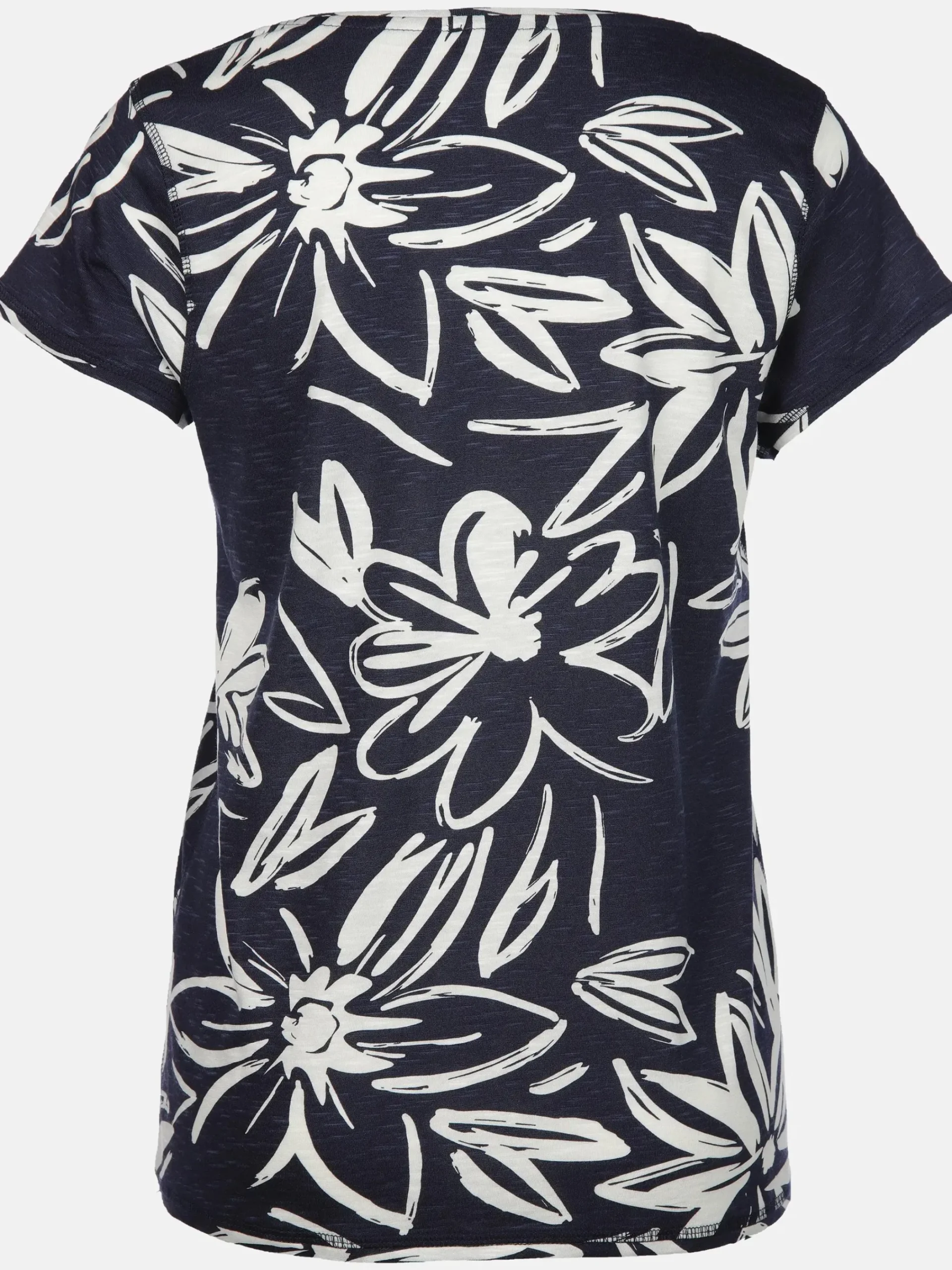 Damen Sure Damen Shirt mit Alloverprint