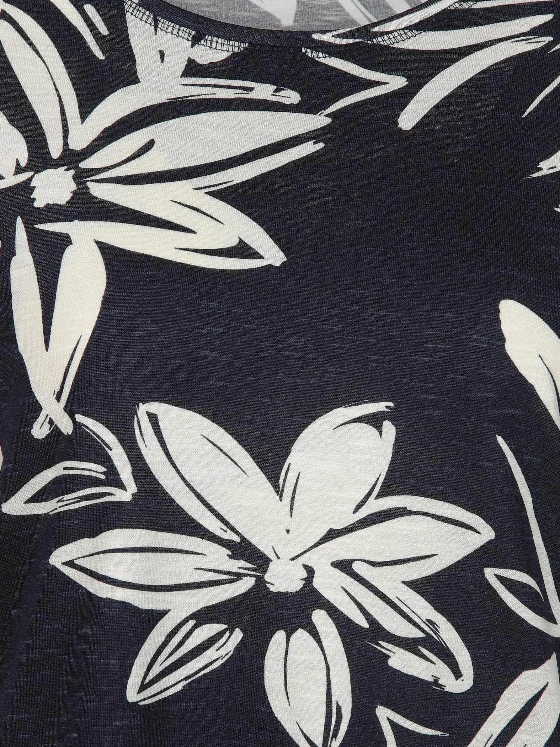 Damen Sure Damen Shirt mit Alloverprint