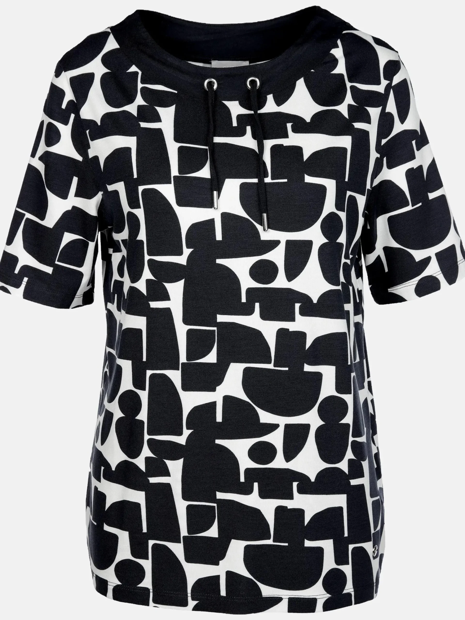 Damen Sure Damen Shirt mit Alloverprint