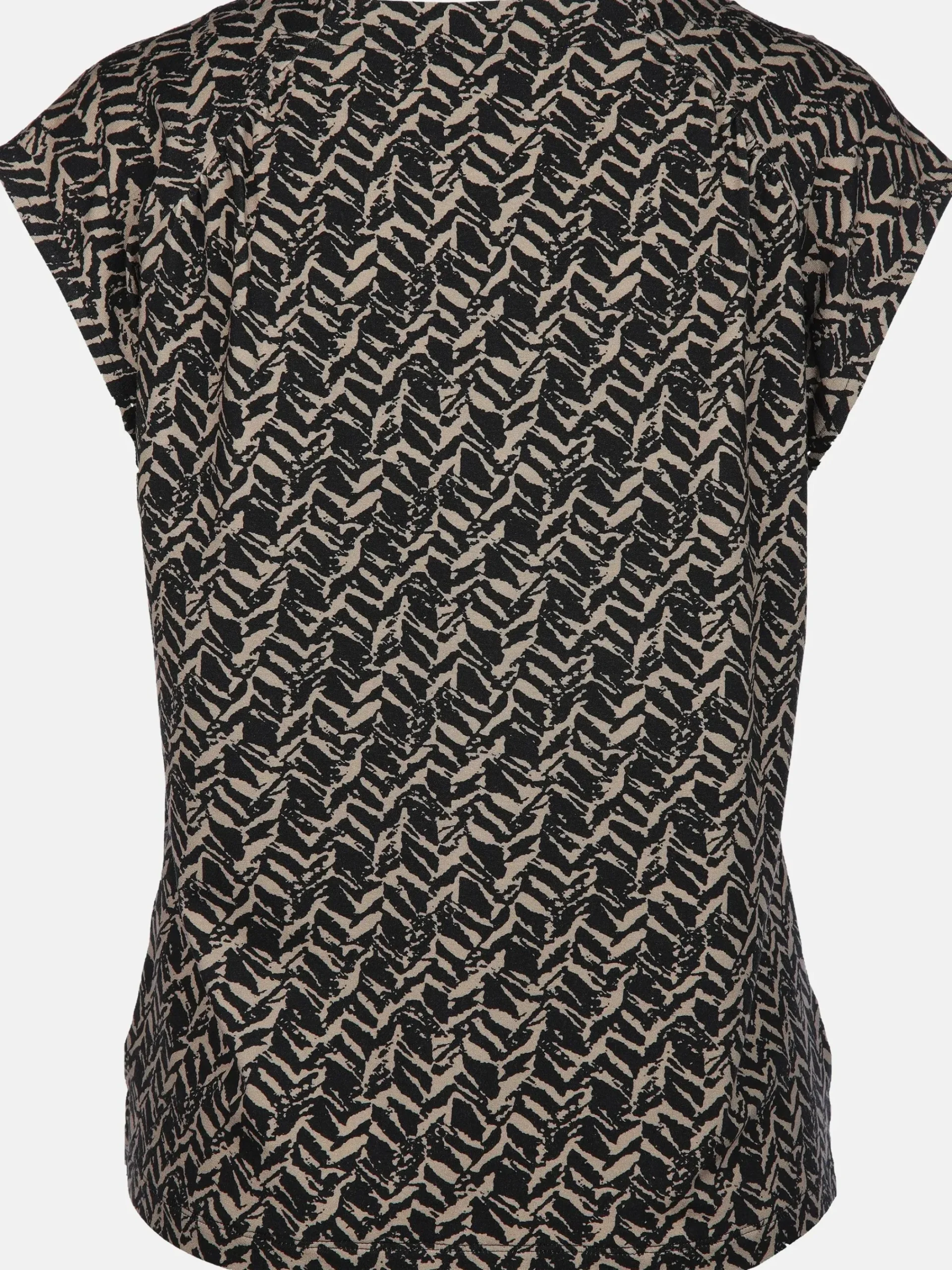 Damen Sure Damen Shirt mit Alloverprint