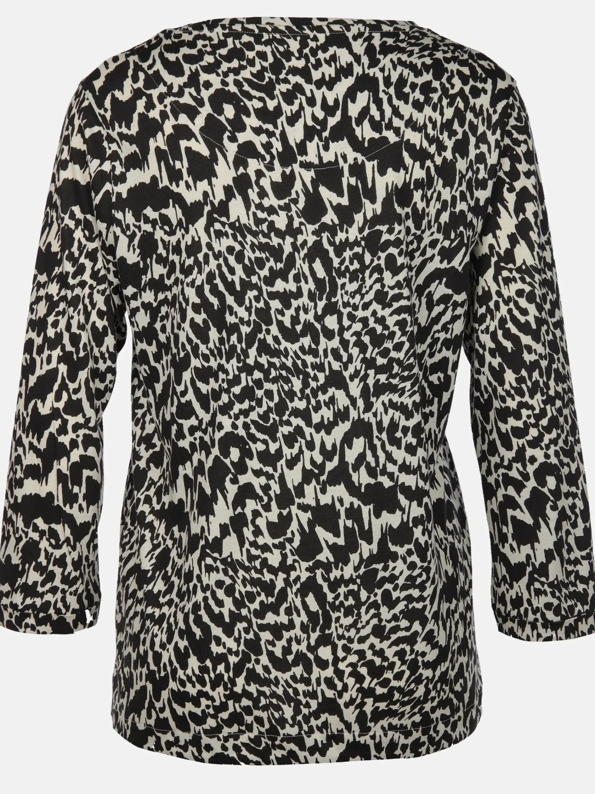 Damen Sure Damen Shirt mit Alloverprint