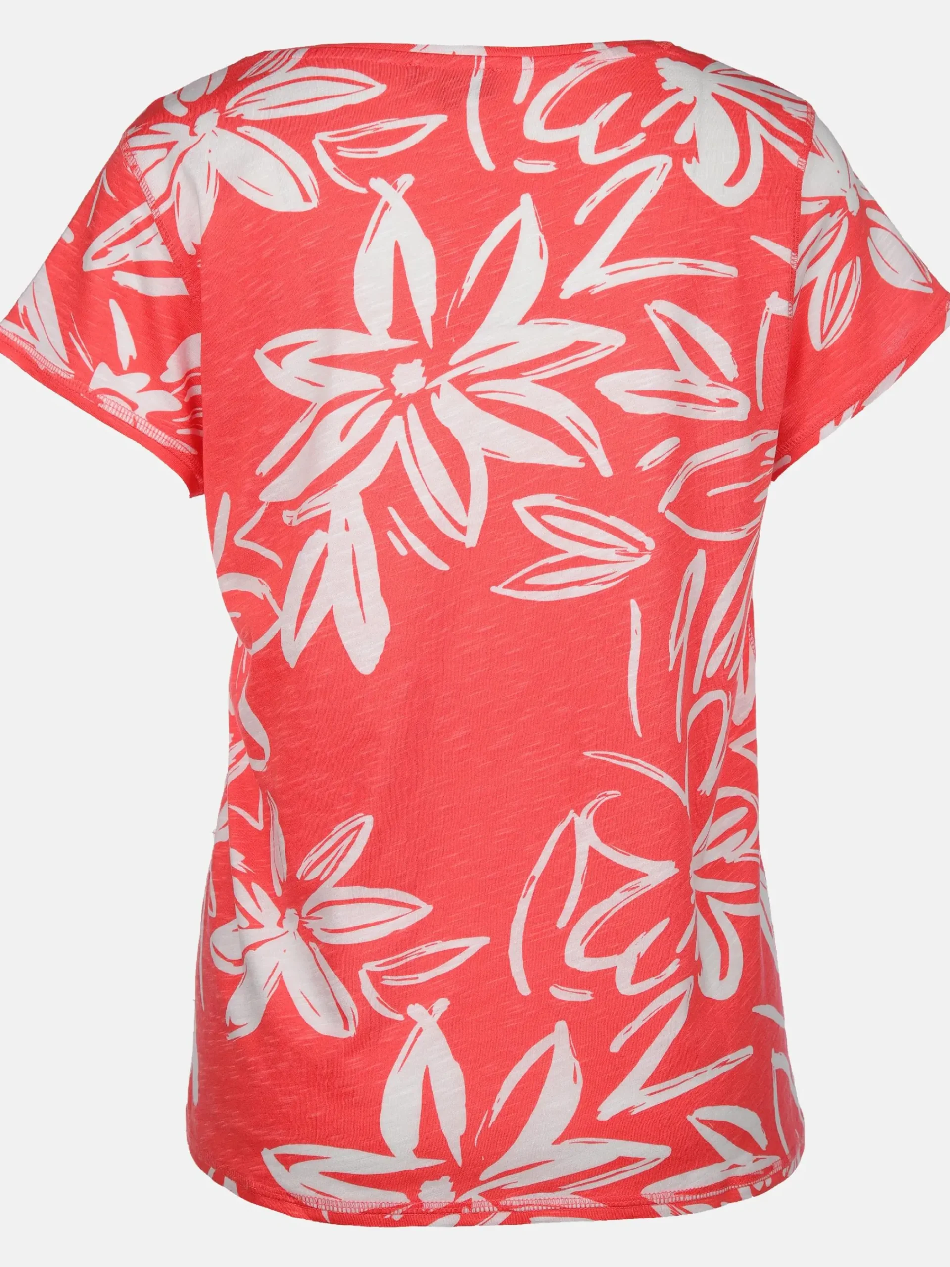 Damen Sure Damen Shirt mit Alloverprint