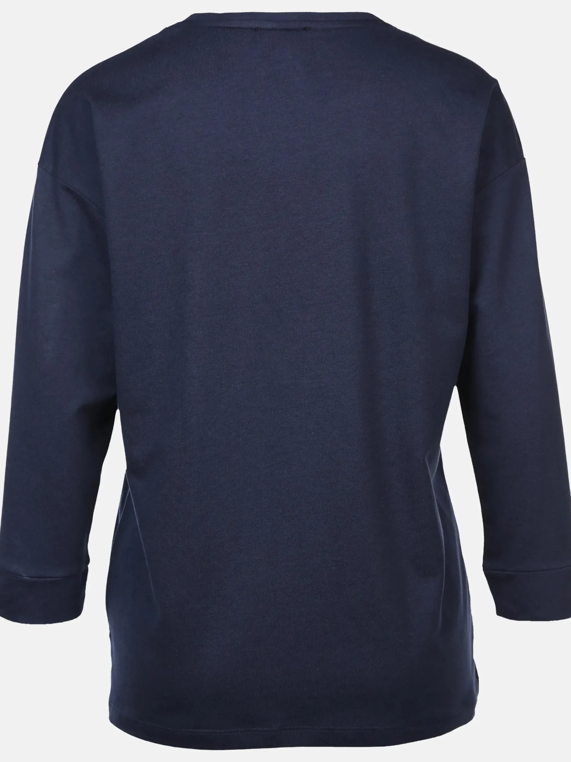 Damen Sure Damen Shirt mit Front-Glitzerprint