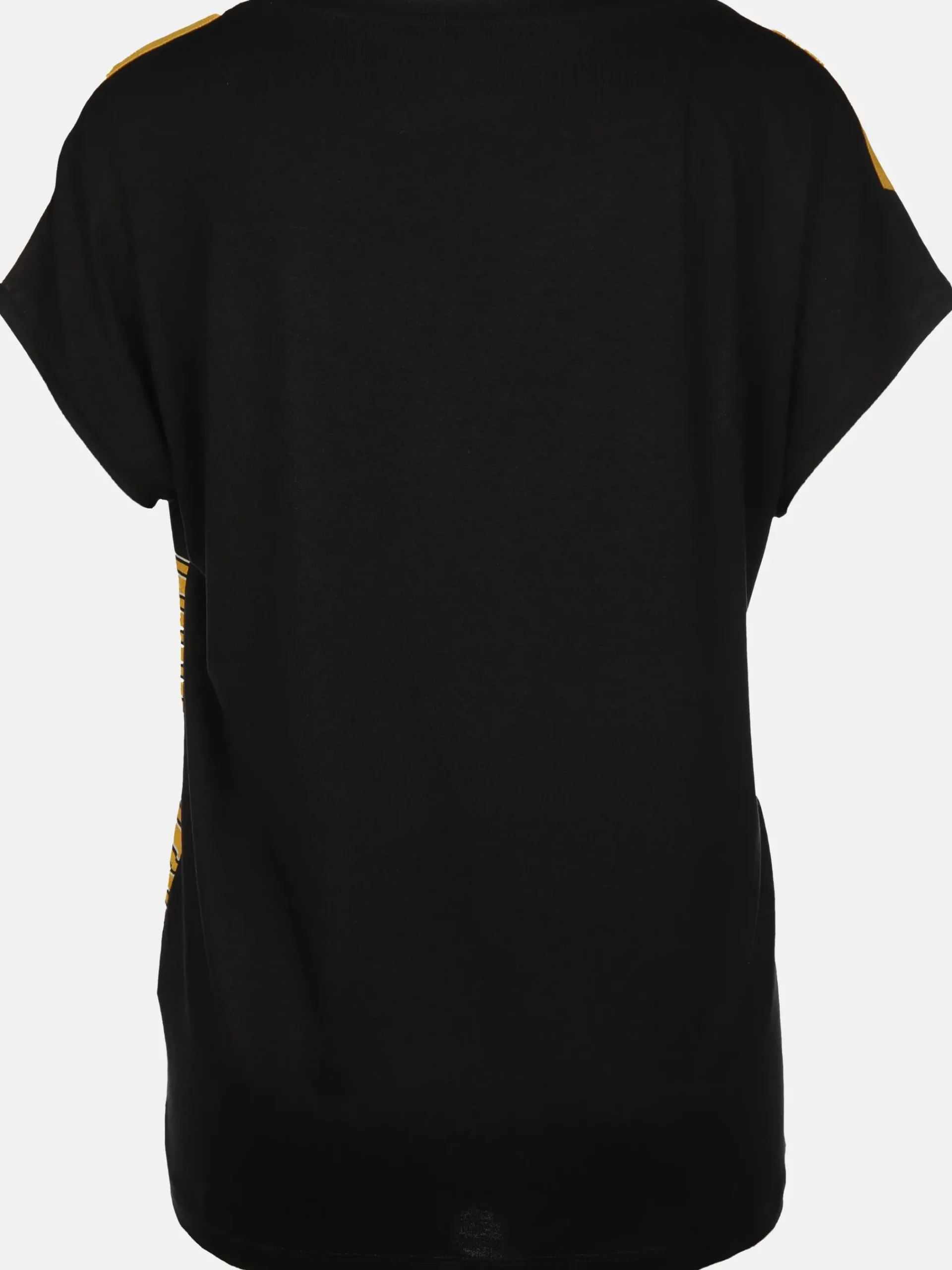 Damen Lisa Tossa Damen Shirt mit Frontprint