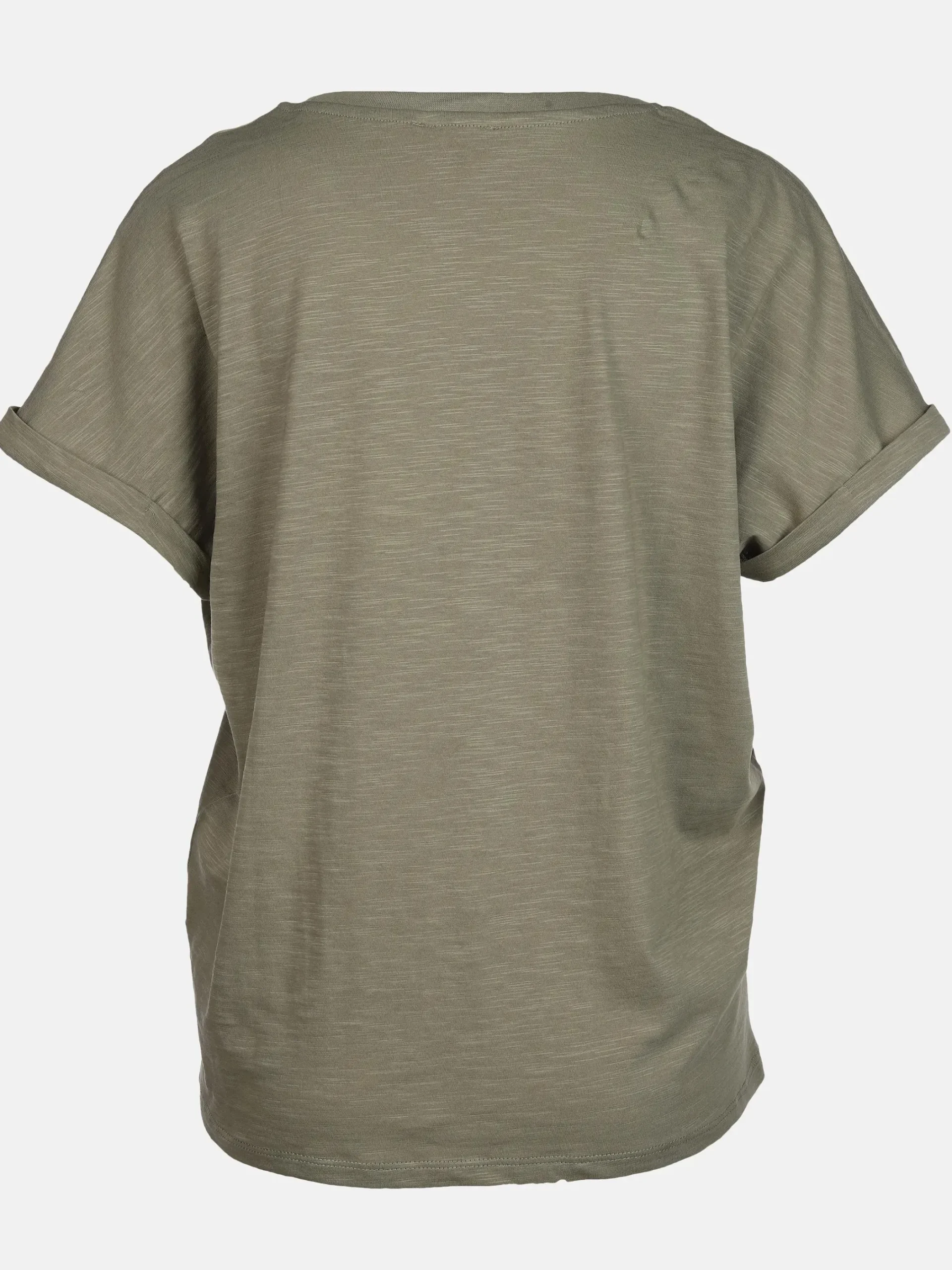 Damen Sure Damen Shirt mit Frontprint