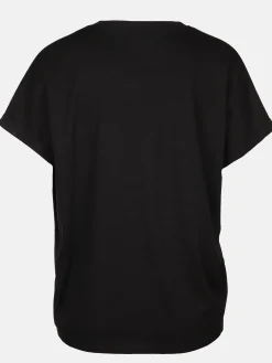 Damen Sure Damen Shirt mit Frontprint