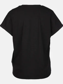 Damen Sure Damen Shirt mit Pusteblumenprint