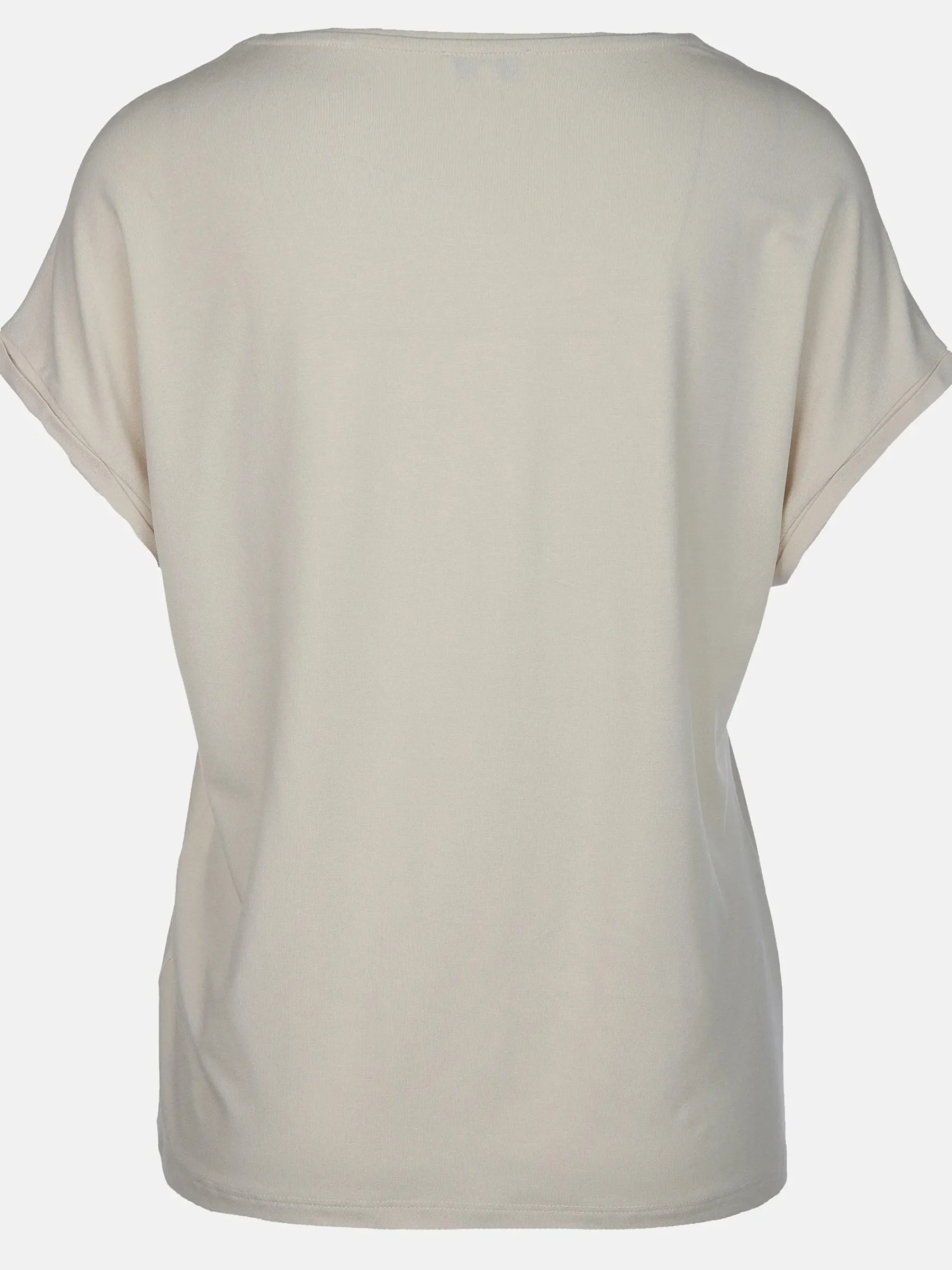 Damen Lisa Tossa Damen Shirt mit Strassapplikationen