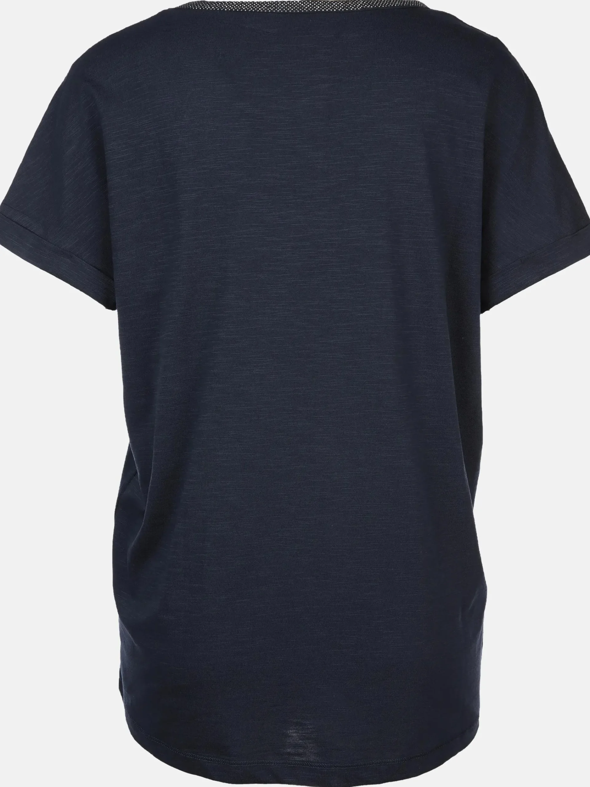 Damen Sure Damen Shirt mit Strassbesatz