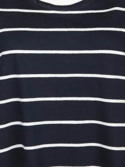 Damen Sure Damen Shirt mit Streifen