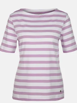 Damen Sure Damen Shirt mit Streifen