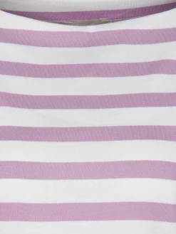 Damen Sure Damen Shirt mit Streifen