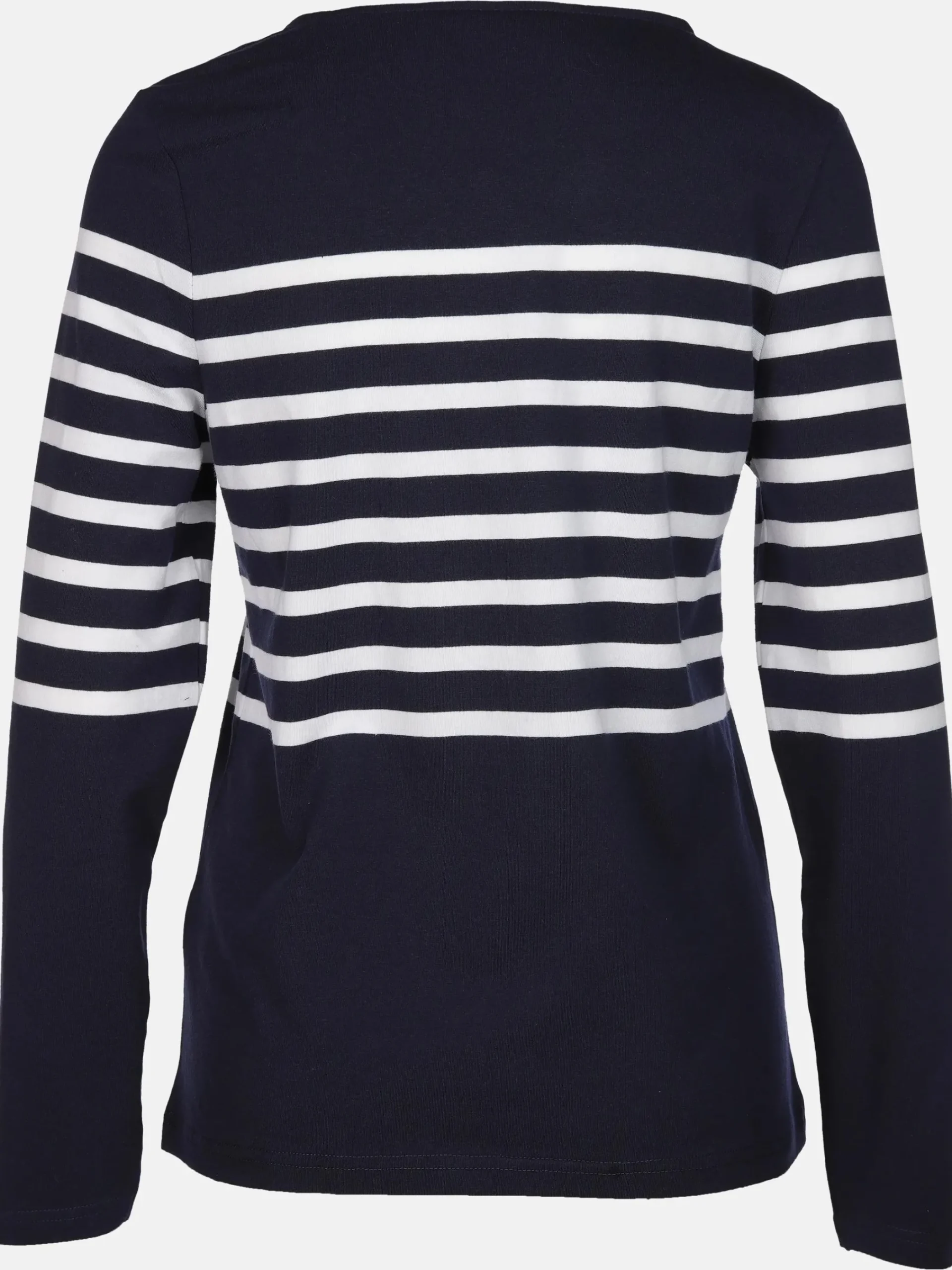 Damen Sure Damen Shirt mit Streifen