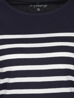 Damen Sure Damen Shirt mit Streifen