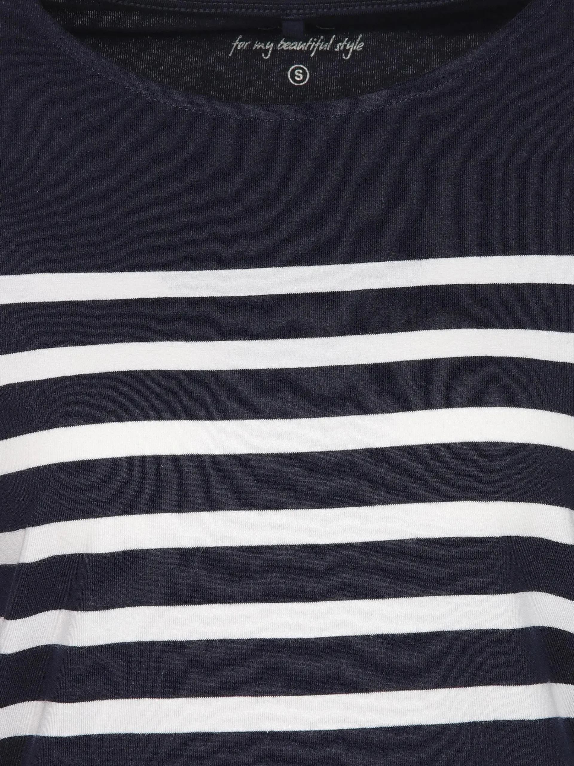 Damen Sure Damen Shirt mit Streifen