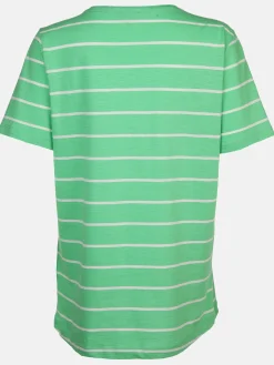 Damen Sure Damen Shirt mit Streifen