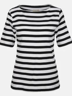 Damen Sure Damen Shirt mit Streifen