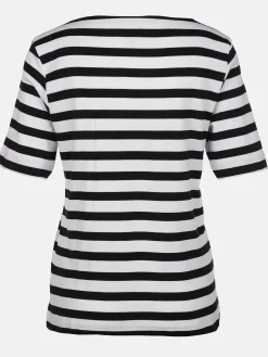 Damen Sure Damen Shirt mit Streifen